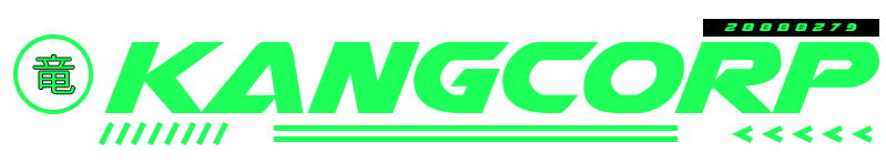 KANGCORP
